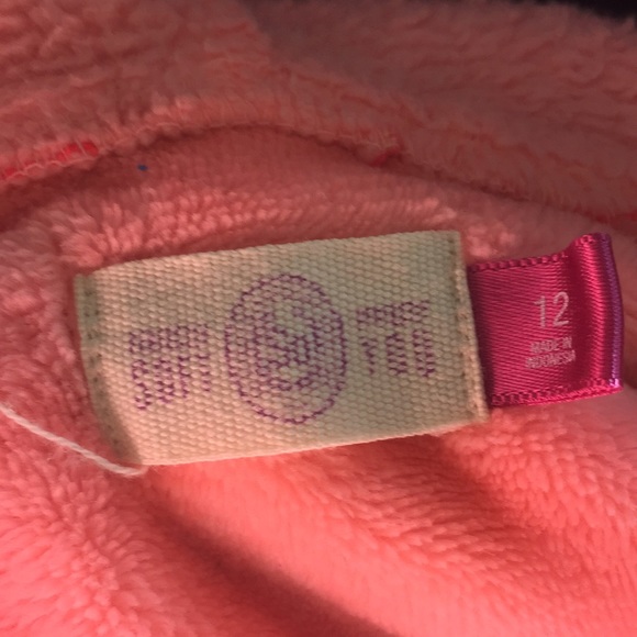 Pink sweater - Picture 4 of 4